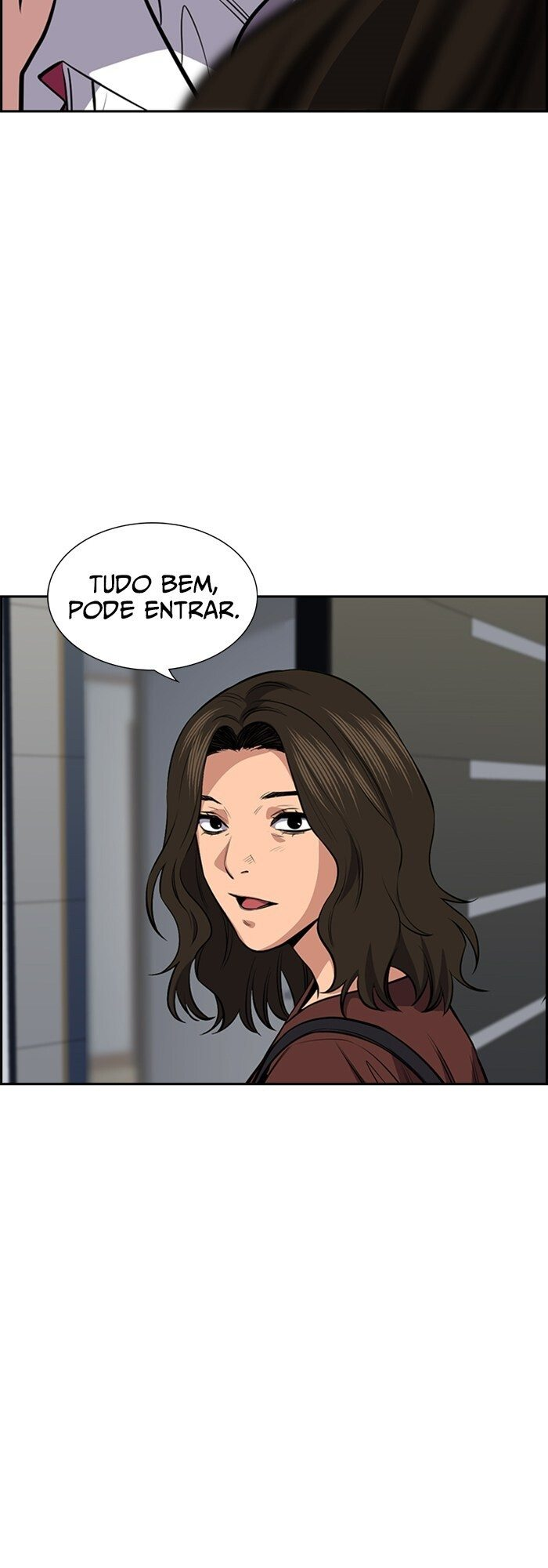 Get Schooled Capítulo 19 Página 65