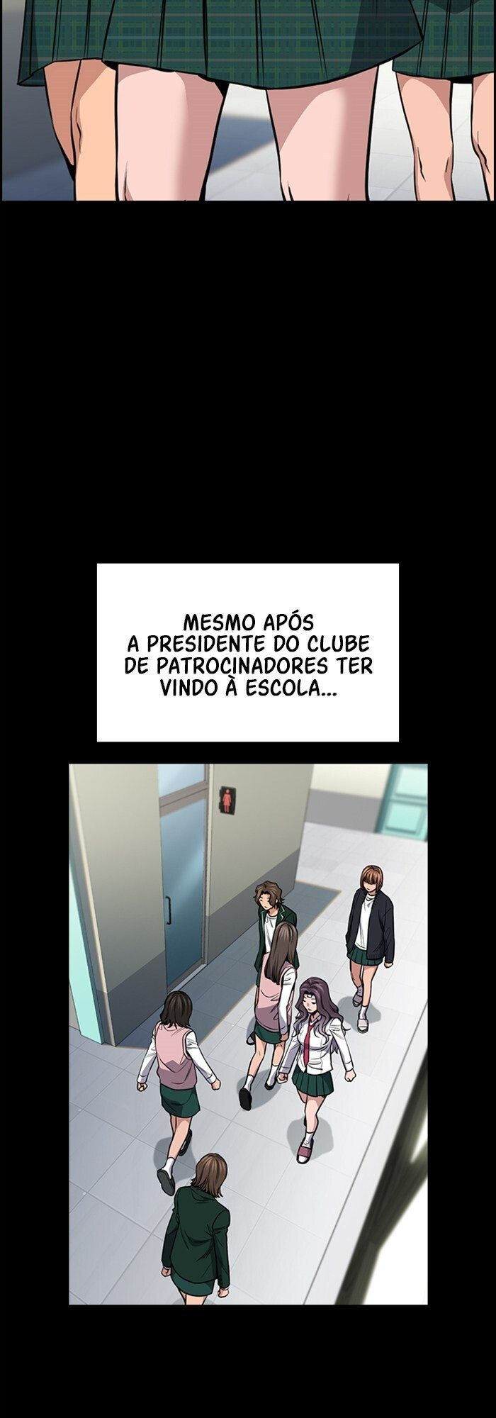 Get Schooled Capítulo 19 Página 7