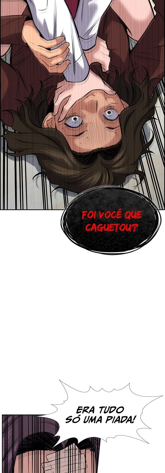 Get Schooled Capítulo 19 Página 73