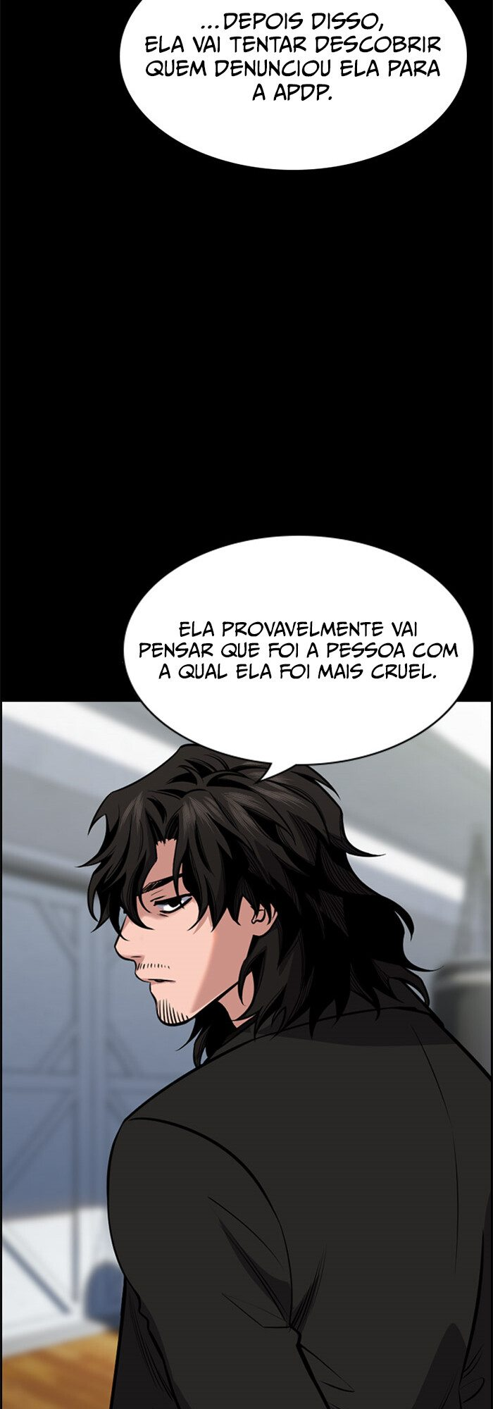 Get Schooled Capítulo 20 Página 10