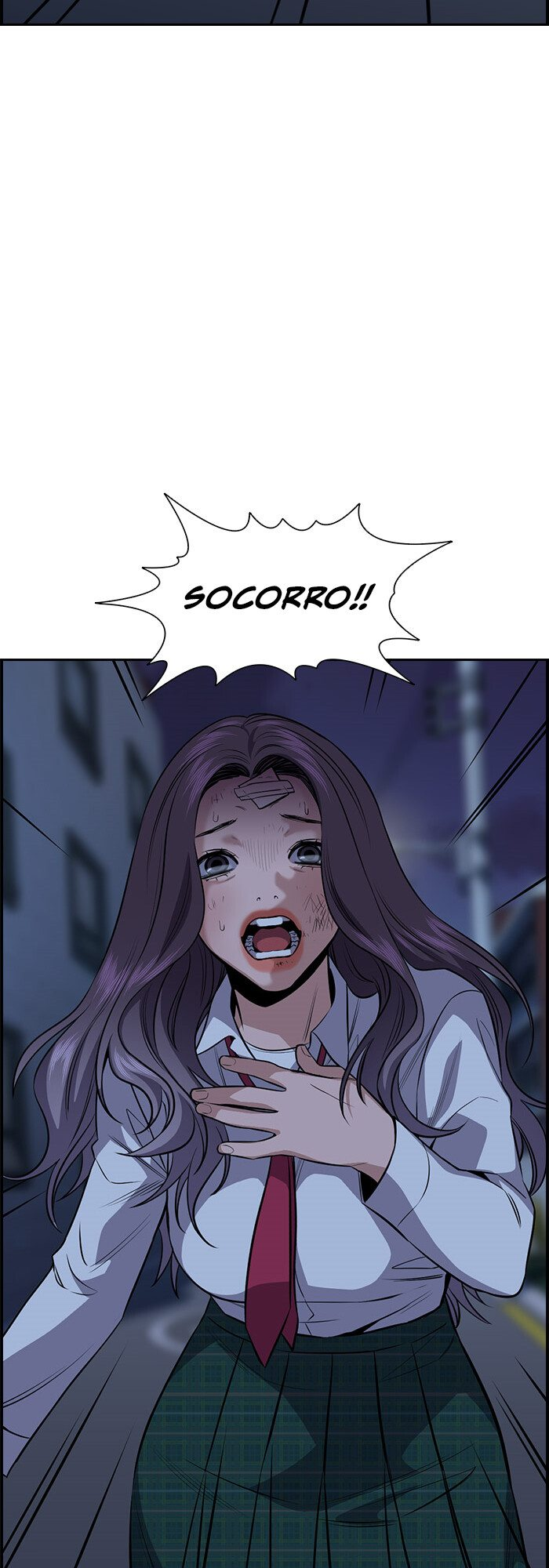 Get Schooled Capítulo 20 Página 44