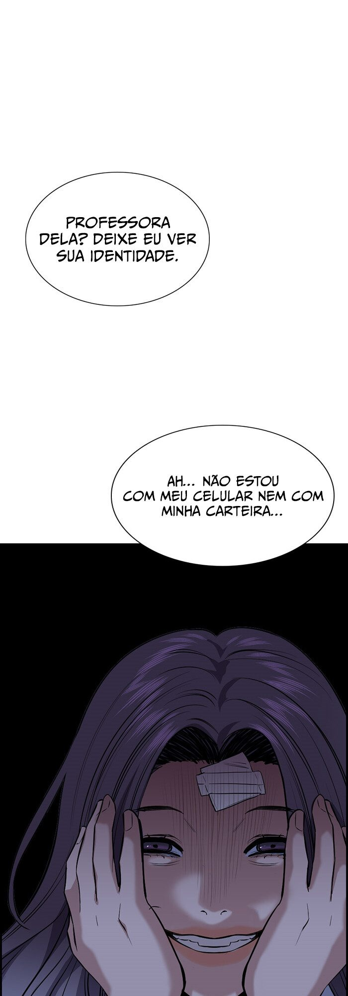 Get Schooled Capítulo 20 Página 48