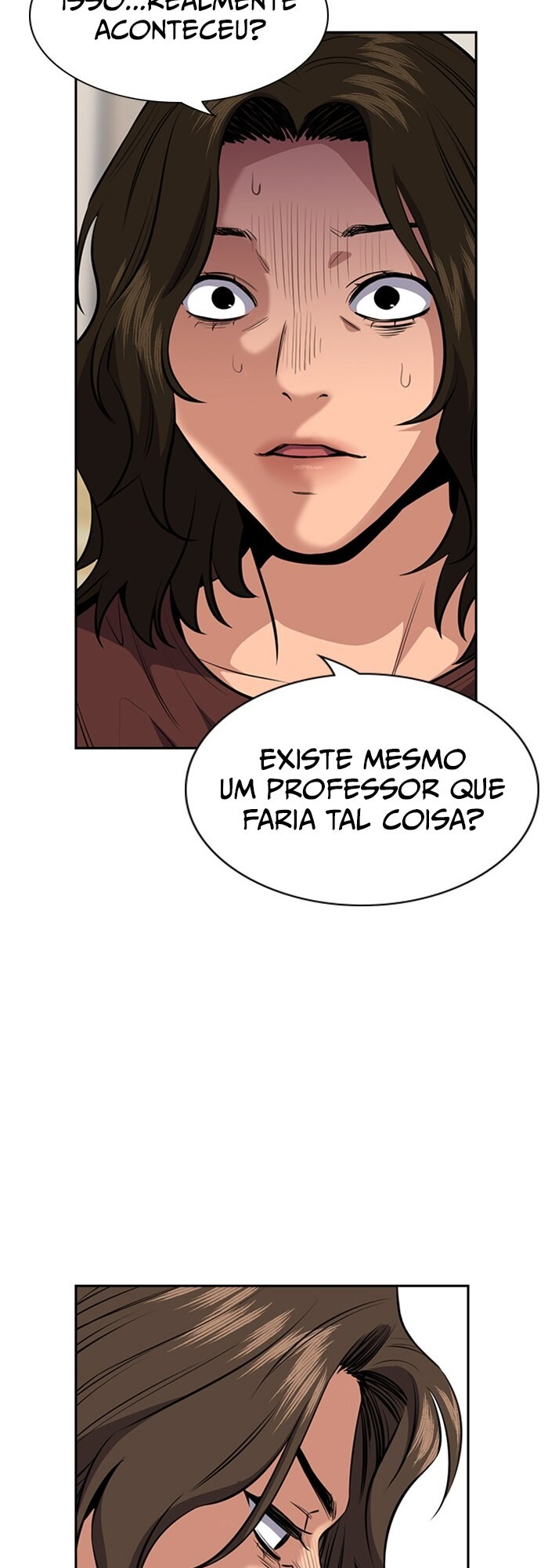 Get Schooled Capítulo 21 Página 4