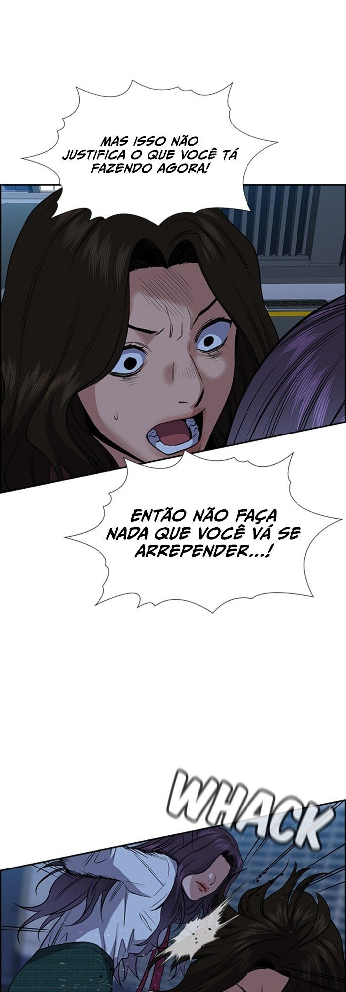 Get Schooled Capítulo 21 Página 41