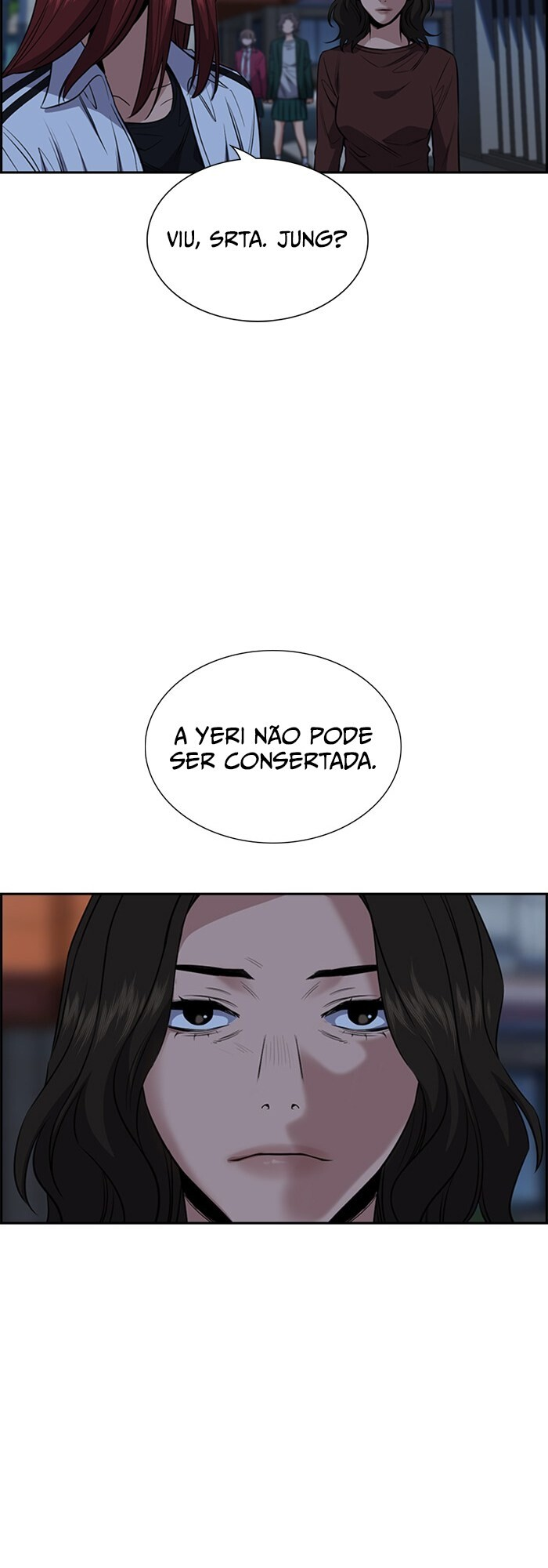 Get Schooled Capítulo 21 Página 58