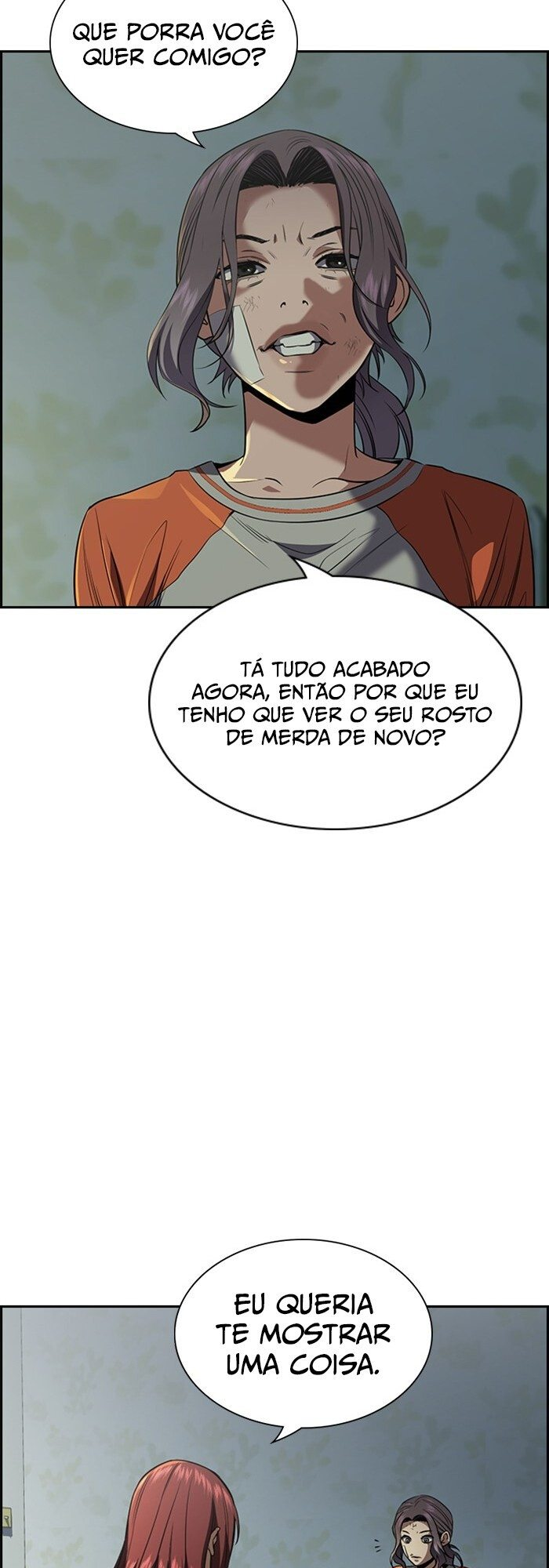 Get Schooled Capítulo 21 Página 66