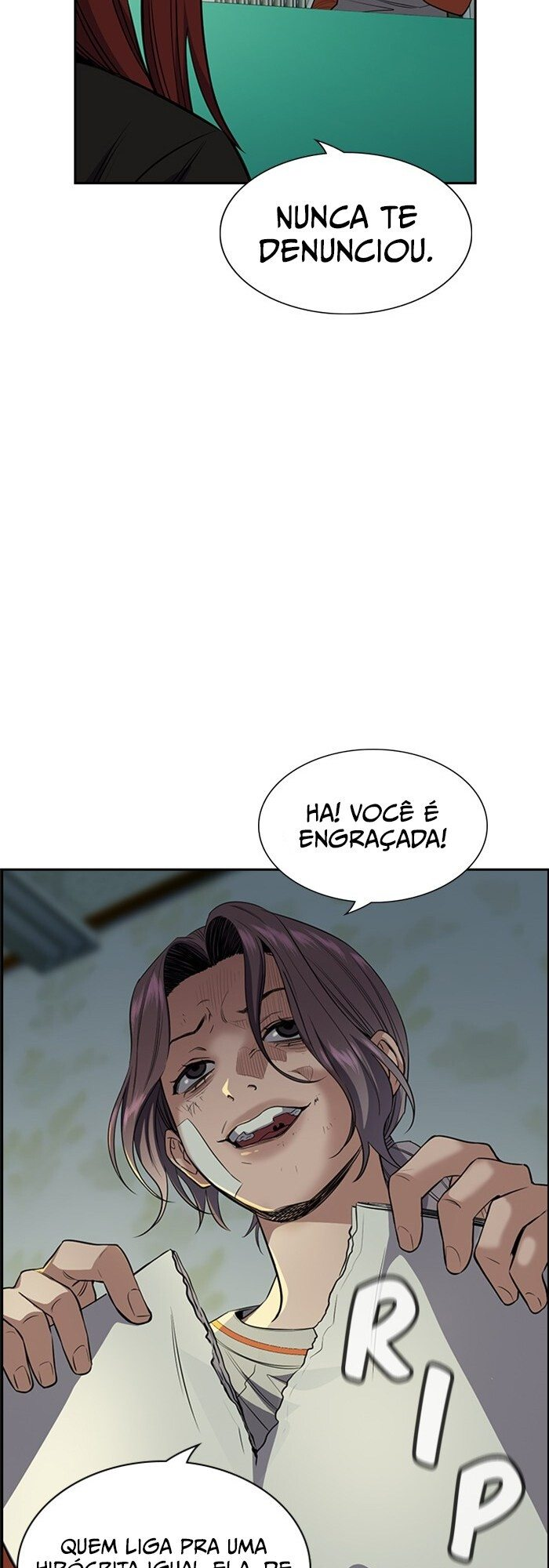 Get Schooled Capítulo 21 Página 69