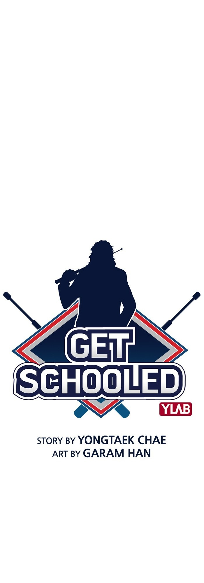 Get Schooled Capítulo 21 Página 7