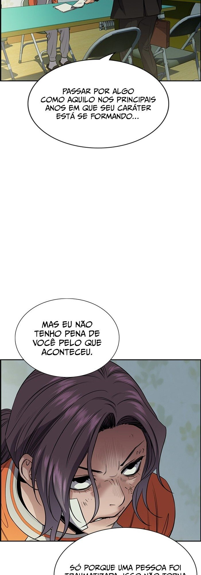 Get Schooled Capítulo 21 Página 75
