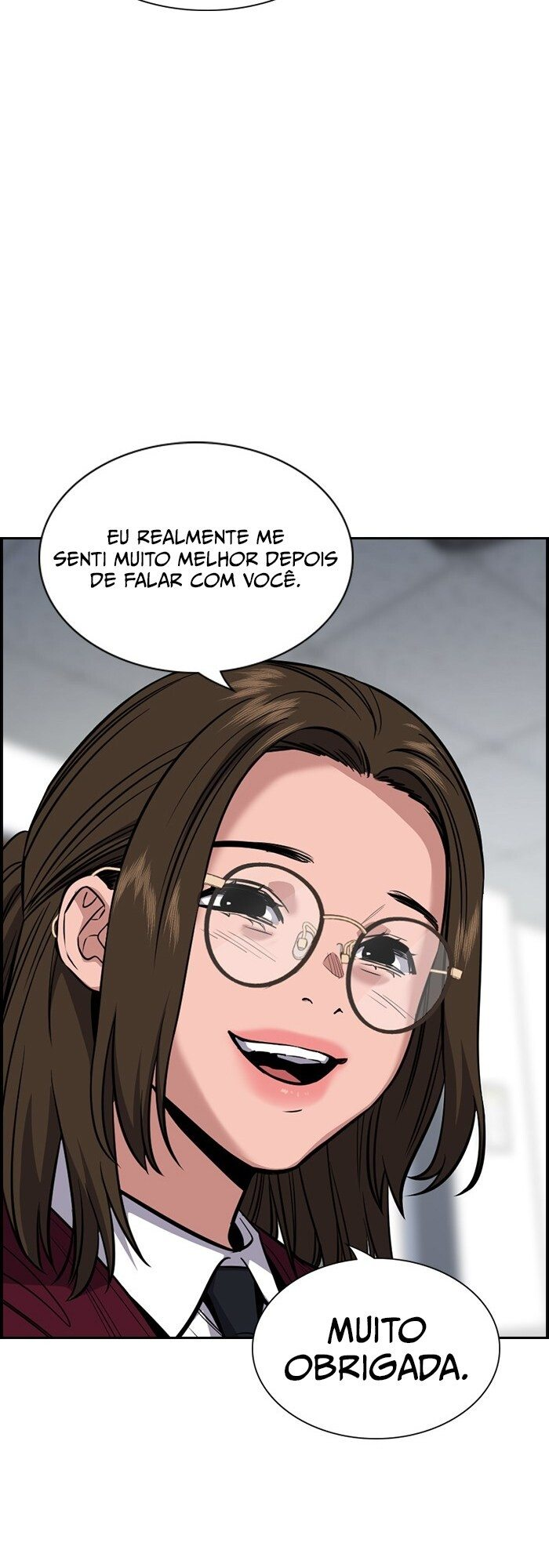 Get Schooled Capítulo 22 Página 13