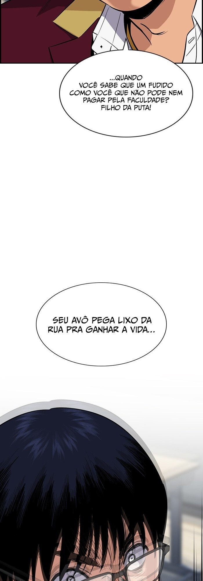 Get Schooled Capítulo 22 Página 33