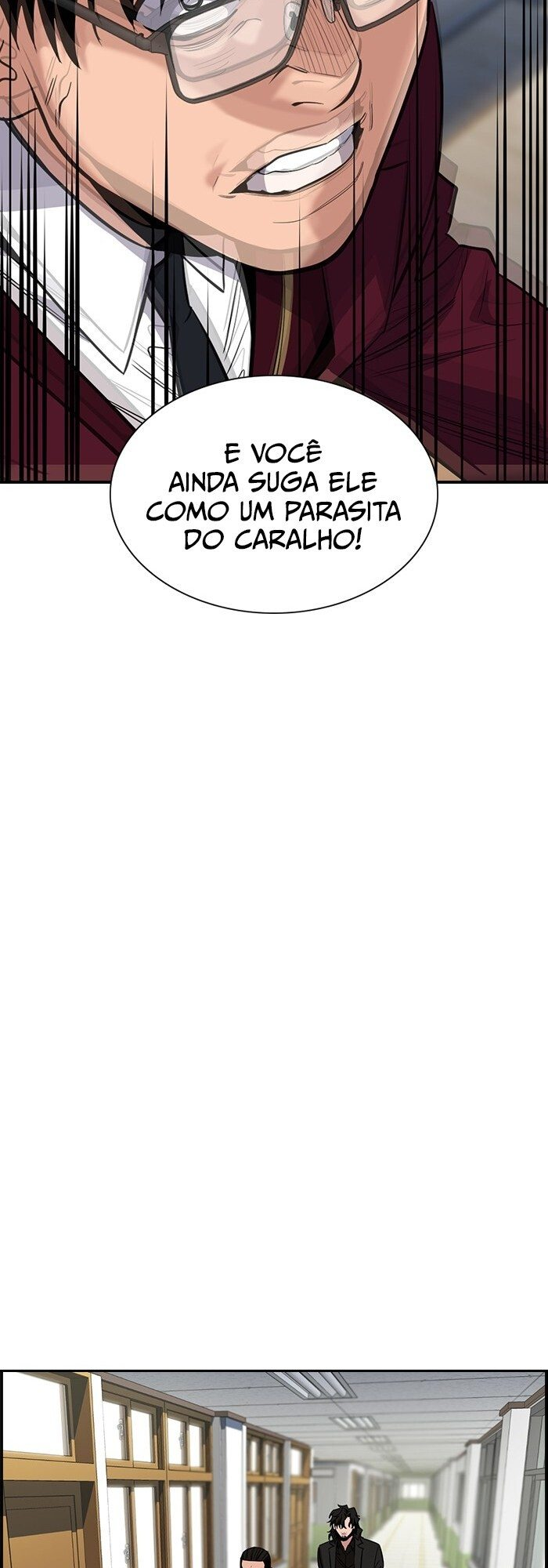 Get Schooled Capítulo 22 Página 34