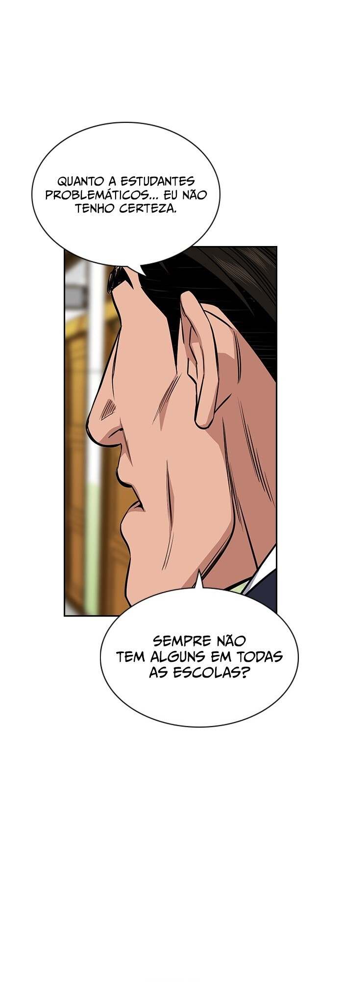 Get Schooled Capítulo 22 Página 37