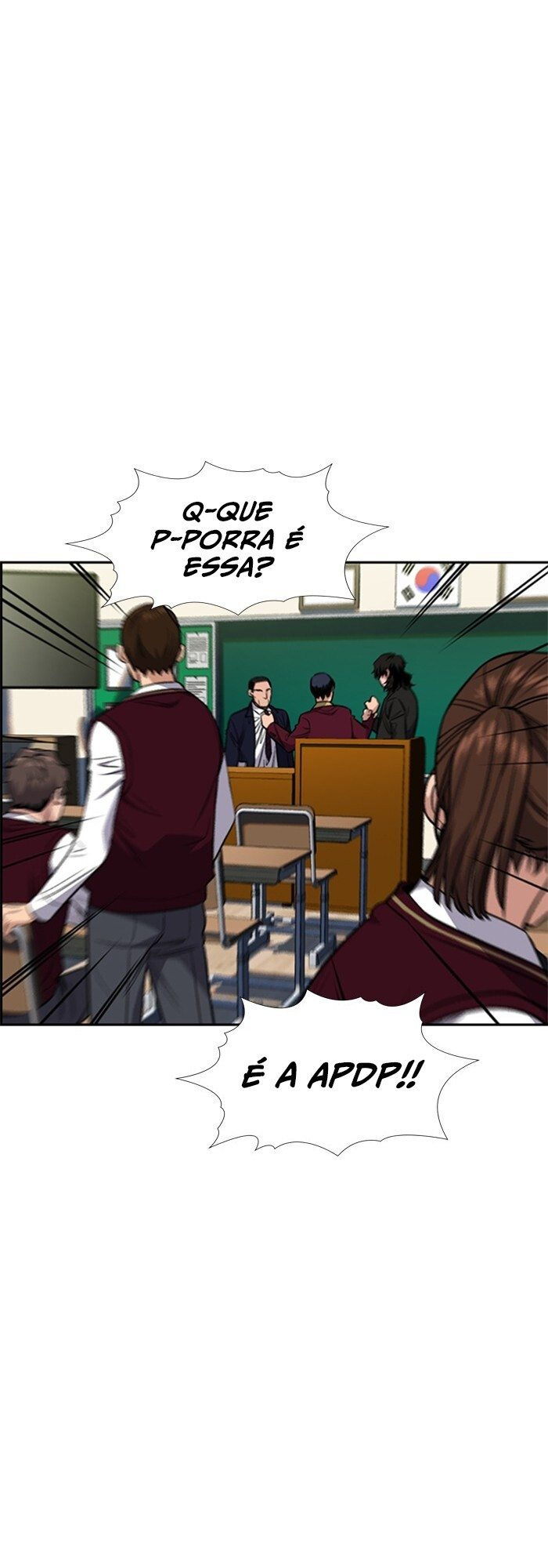 Get Schooled Capítulo 22 Página 64