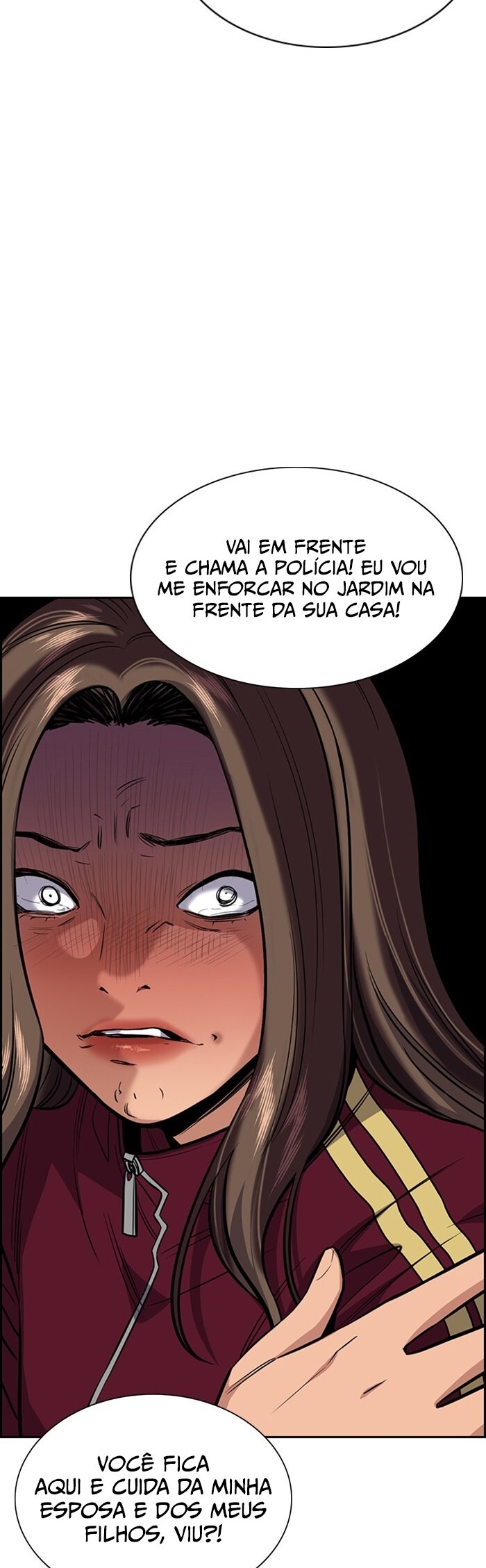 Get Schooled Capítulo 23 Página 35