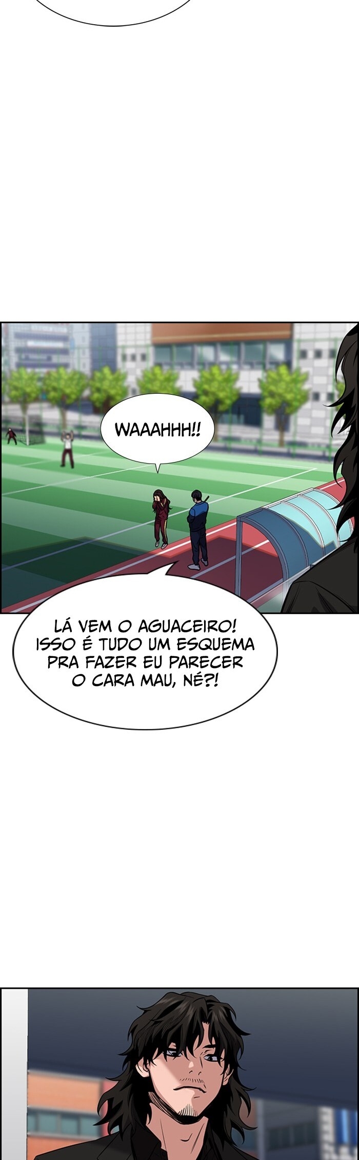 Get Schooled Capítulo 23 Página 36