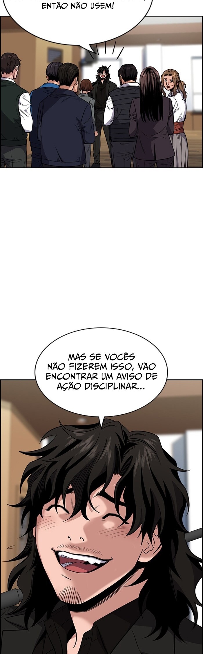 Get Schooled Capítulo 23 Página 51