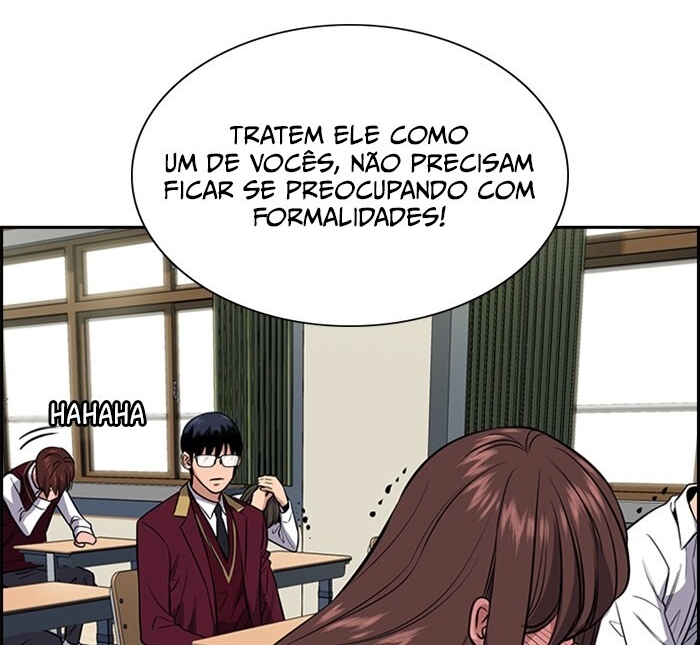 Get Schooled Capítulo 23 Página 55