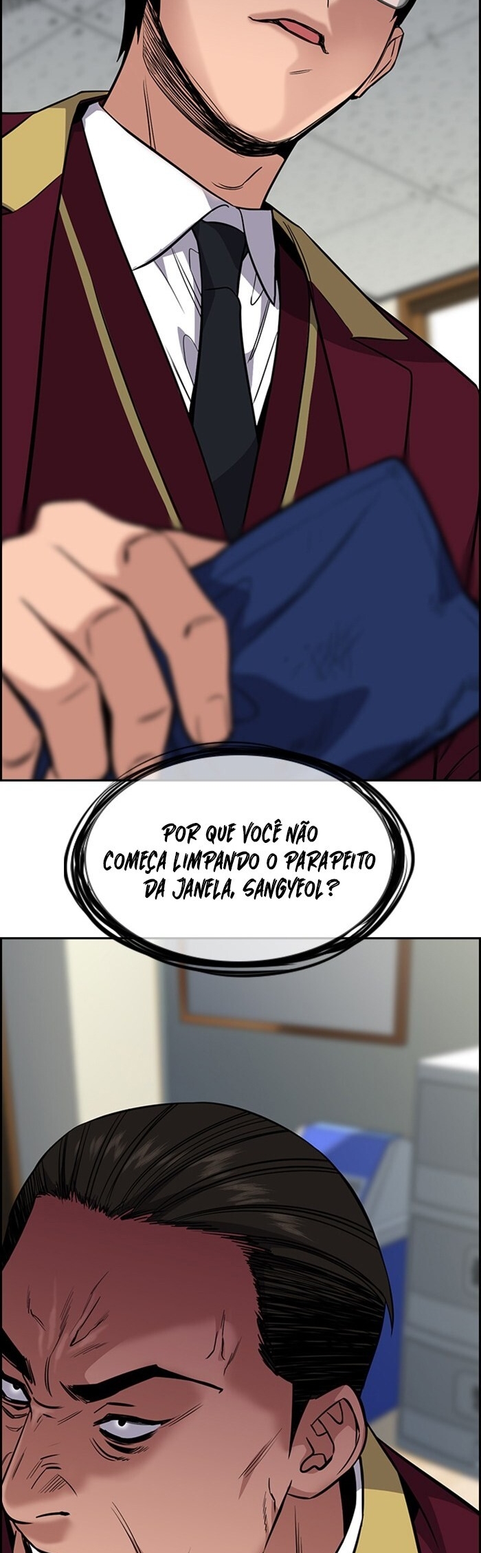 Get Schooled Capítulo 23 Página 59