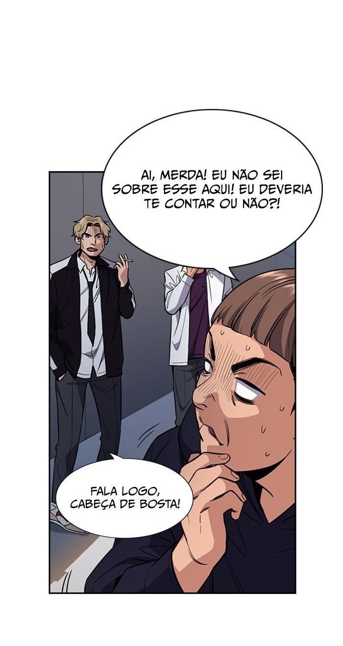 Get Schooled Capítulo 24 Página 19