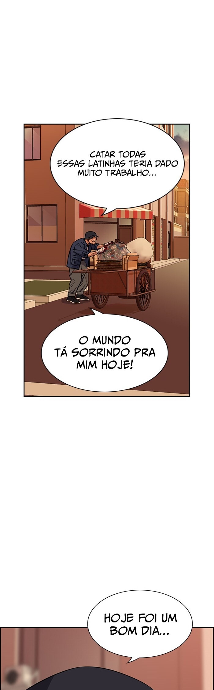 Get Schooled Capítulo 24 Página 34