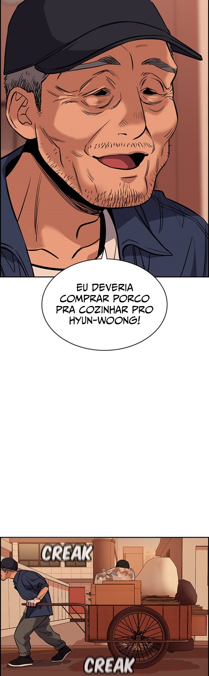 Get Schooled Capítulo 24 Página 35