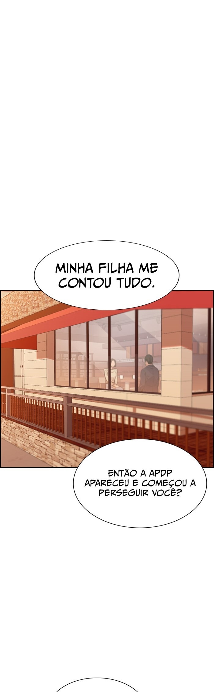 Get Schooled Capítulo 24 Página 38