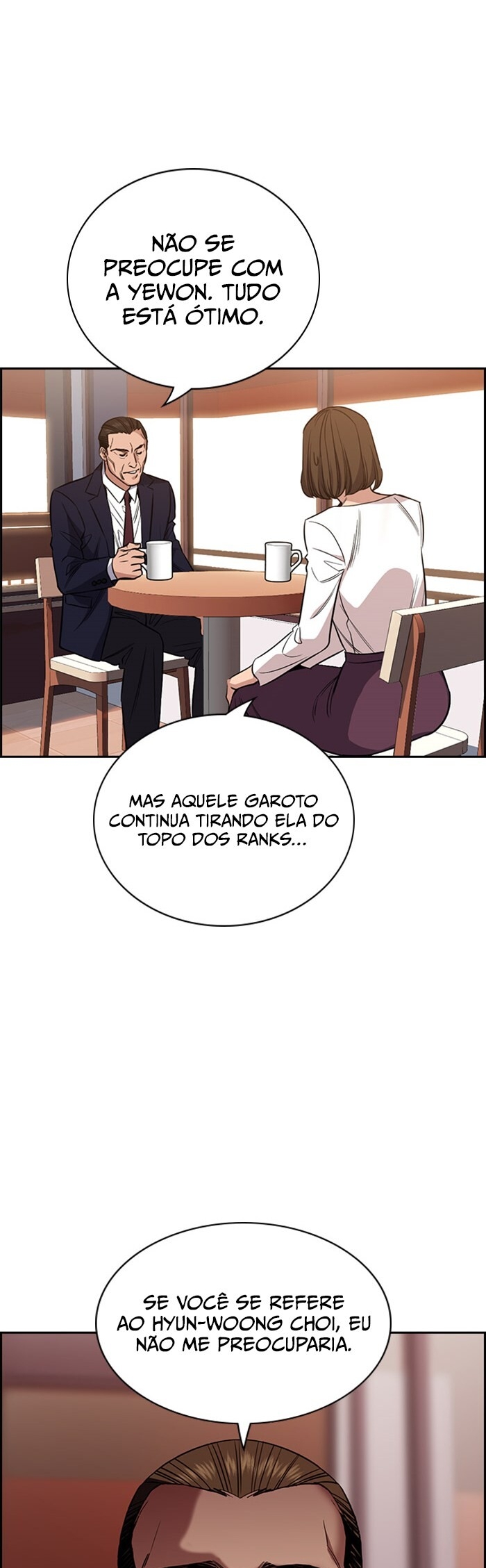 Get Schooled Capítulo 24 Página 40