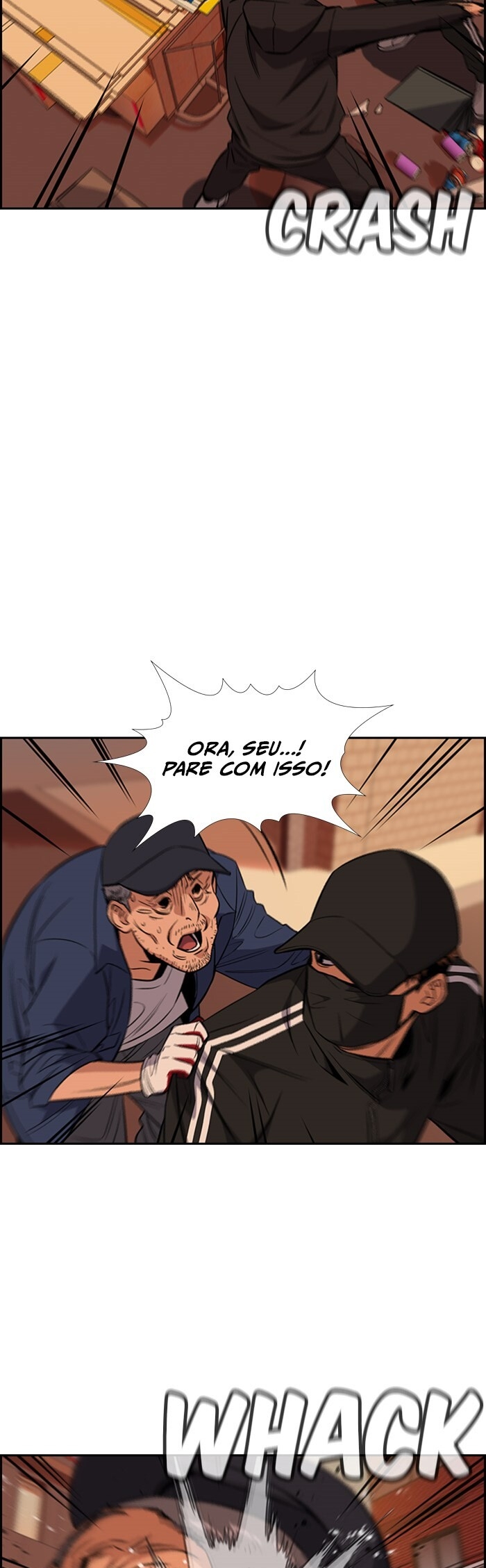 Get Schooled Capítulo 24 Página 44
