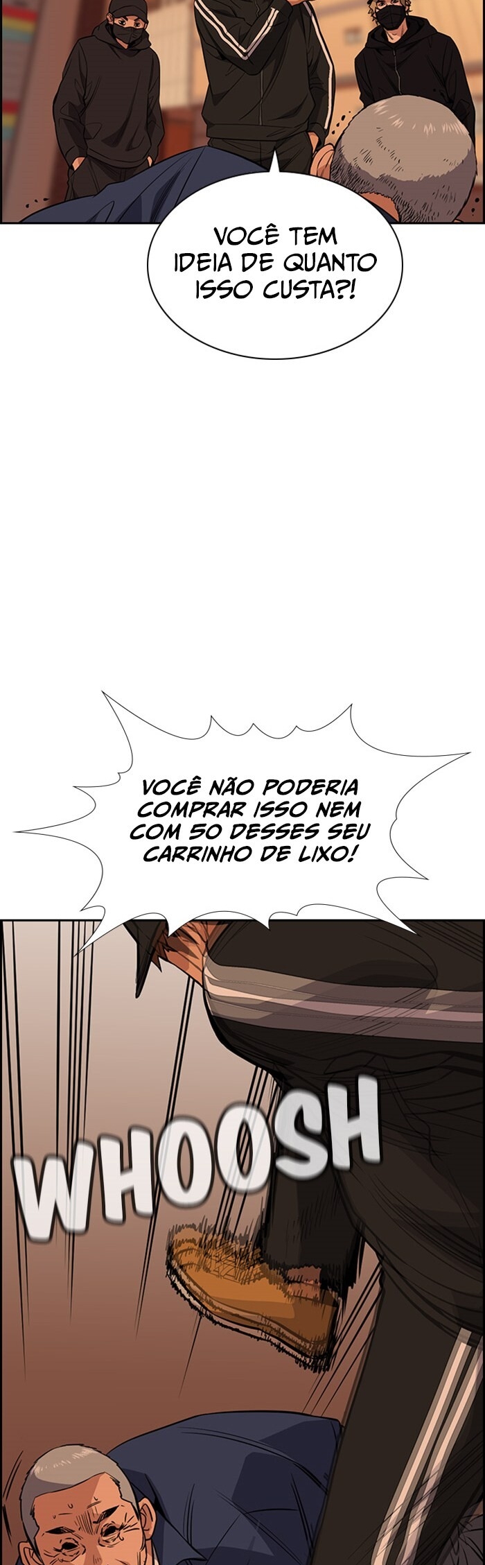 Get Schooled Capítulo 24 Página 46