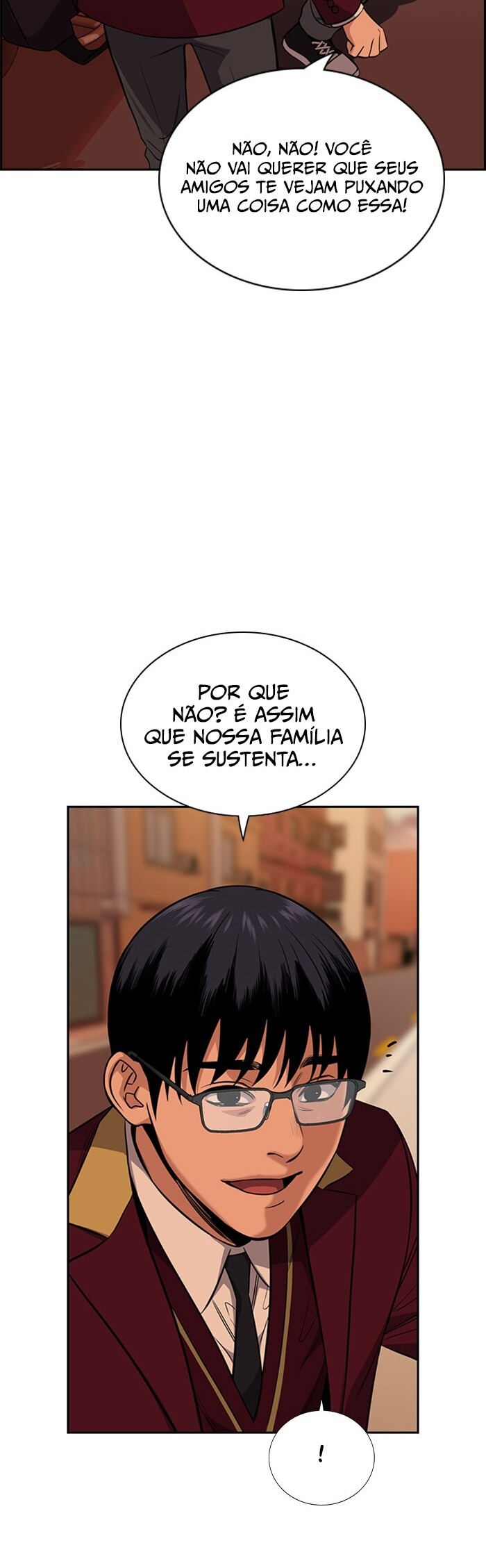 Get Schooled Capítulo 24 Página 51