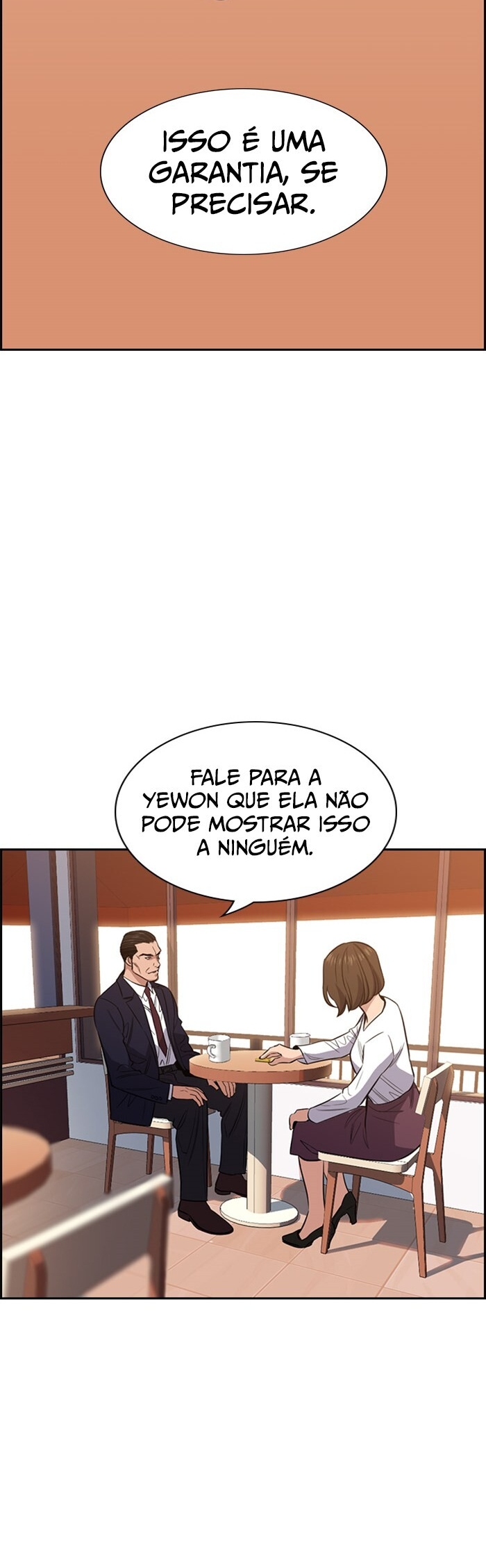 Get Schooled Capítulo 24 Página 59