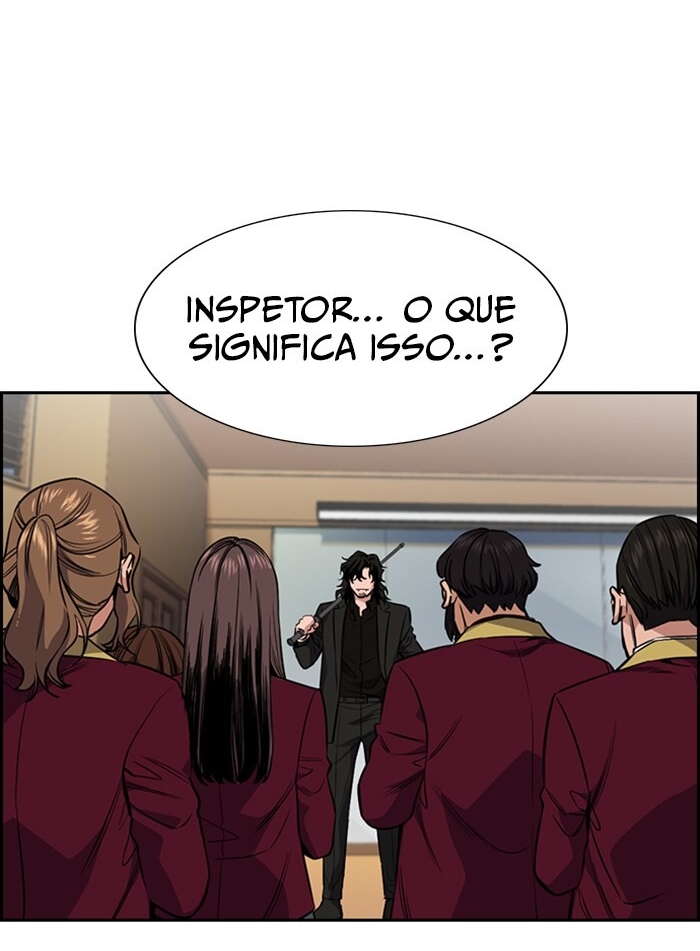 Get Schooled Capítulo 25 Página 13