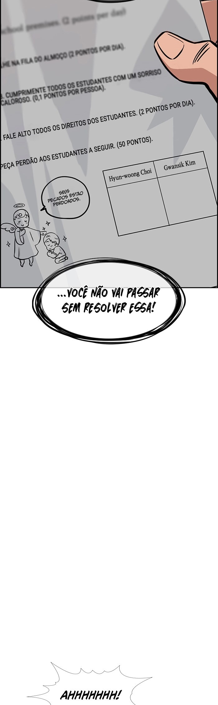 Get Schooled Capítulo 25 Página 18