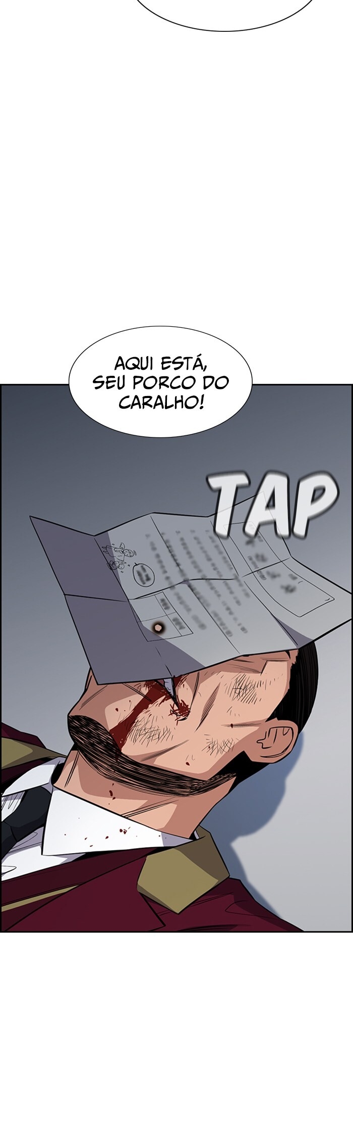Get Schooled Capítulo 25 Página 34