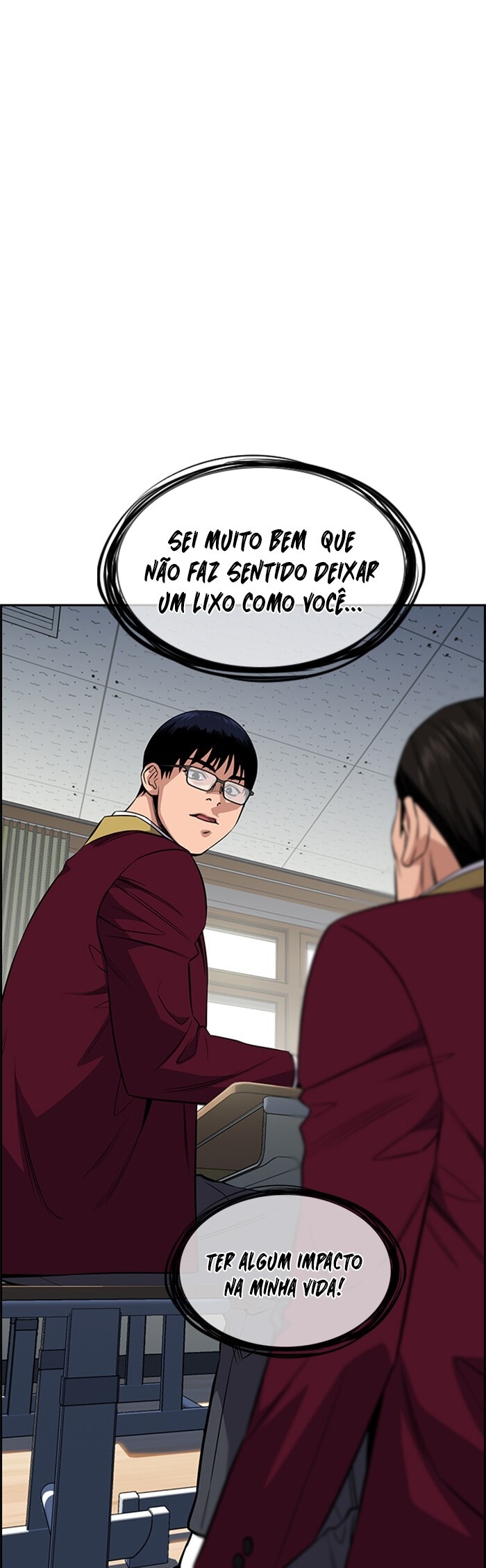 Get Schooled Capítulo 25 Página 64