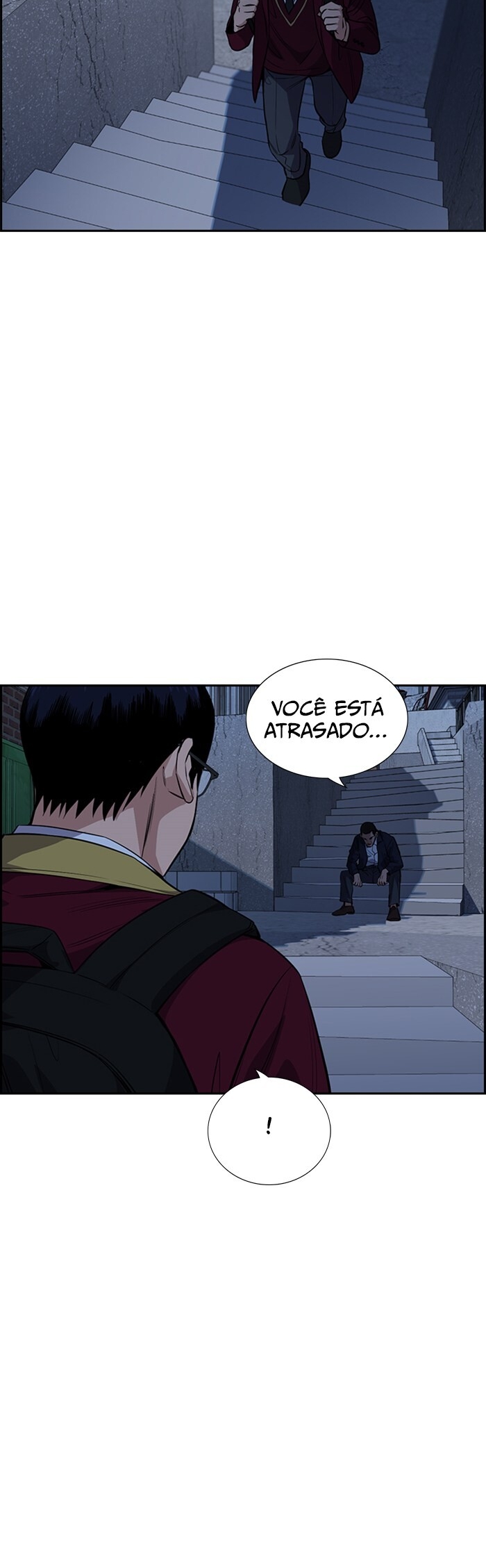 Get Schooled Capítulo 26 Página 22
