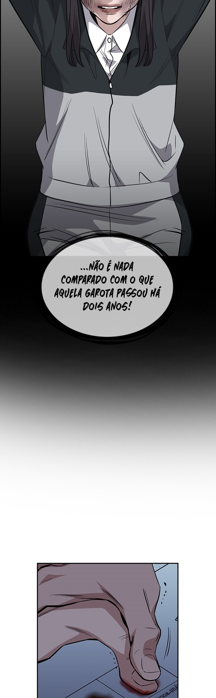 Get Schooled Capítulo 26 Página 40