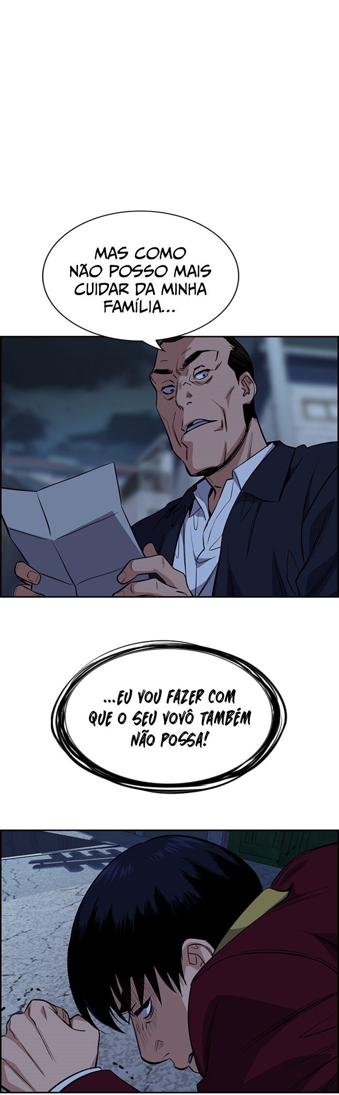 Get Schooled Capítulo 26 Página 42