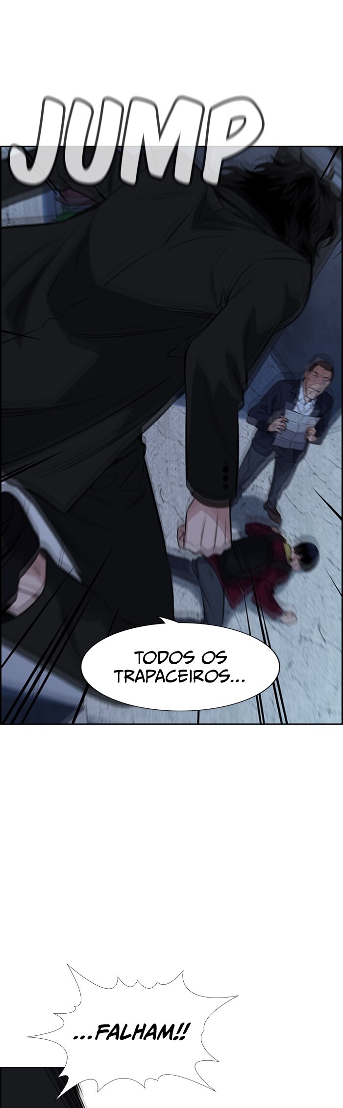 Get Schooled Capítulo 26 Página 45