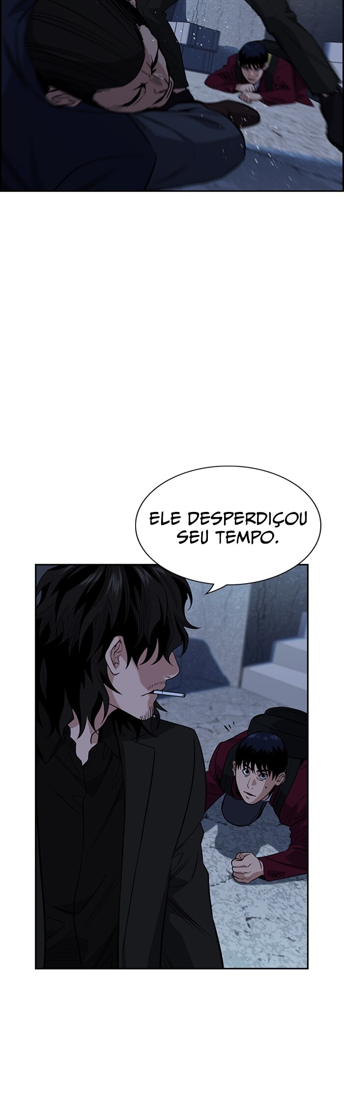 Get Schooled Capítulo 26 Página 47