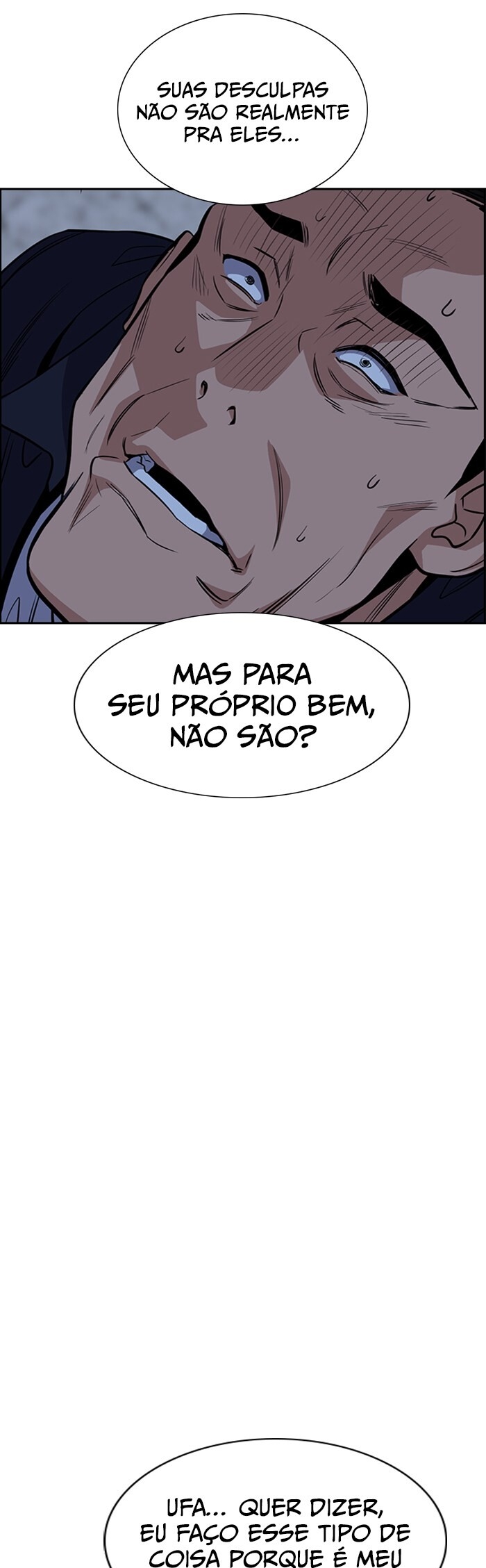Get Schooled Capítulo 26 Página 56