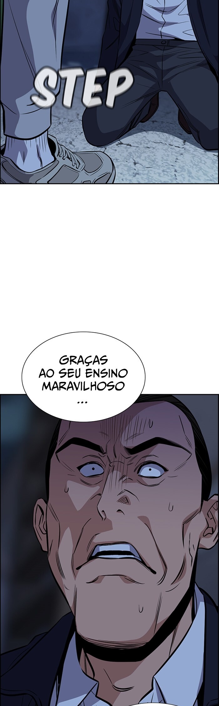 Get Schooled Capítulo 26 Página 60