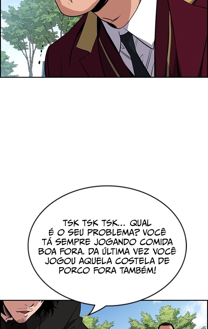Get Schooled Capítulo 26 Página 7