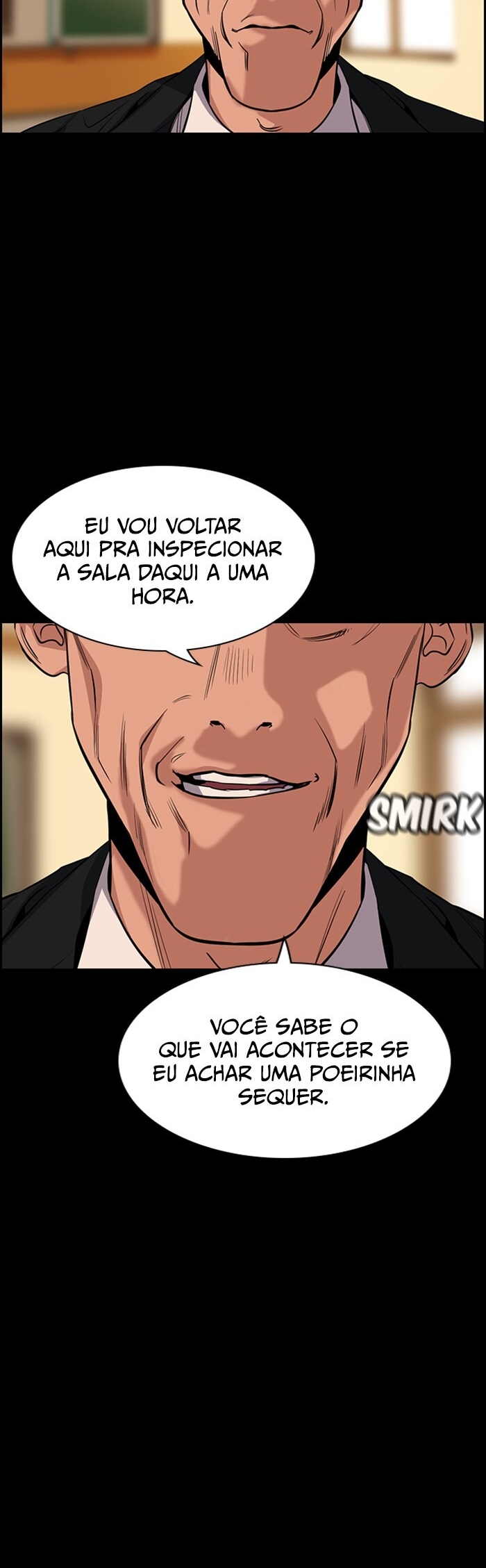 Get Schooled Capítulo 27 Página 12