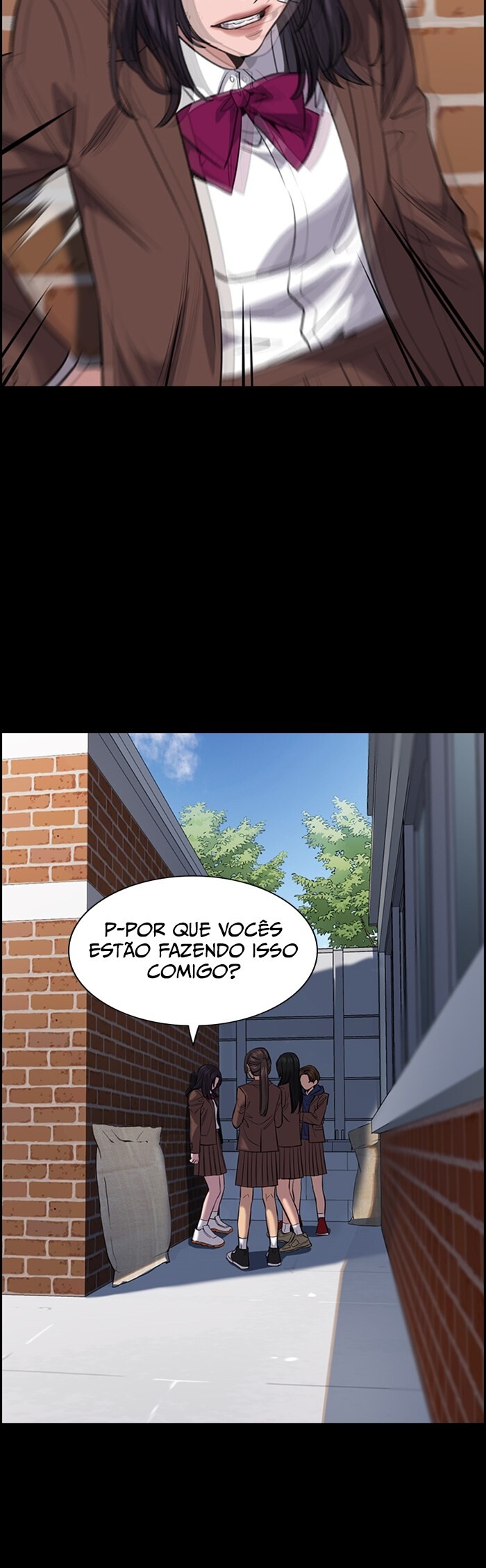 Get Schooled Capítulo 27 Página 14