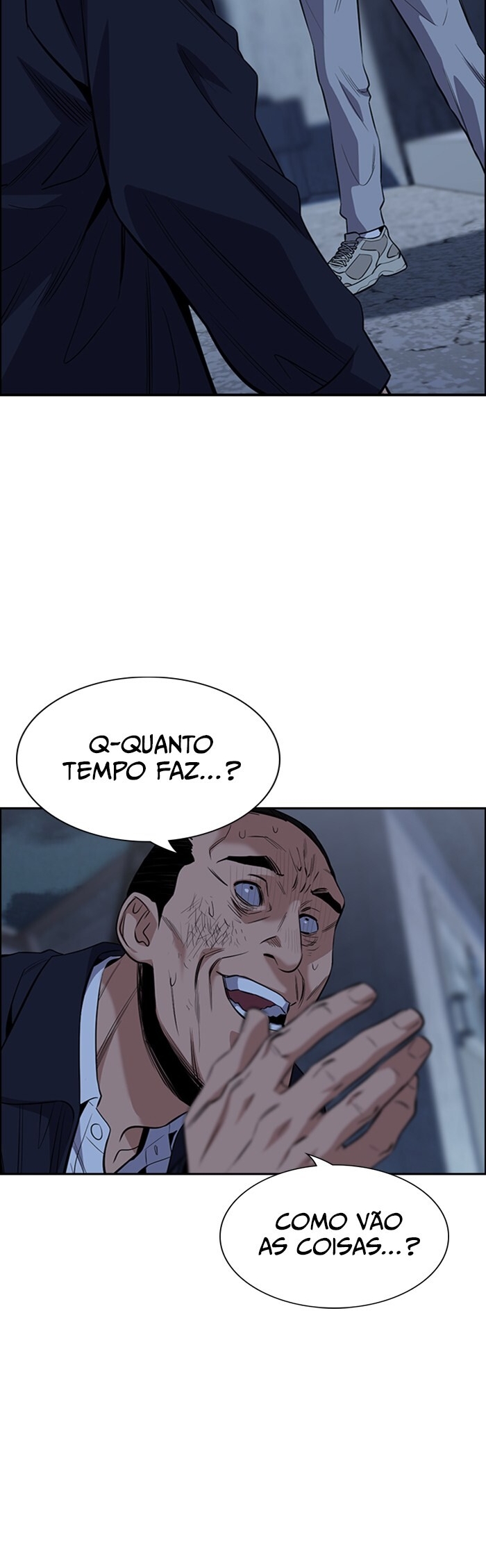 Get Schooled Capítulo 27 Página 3