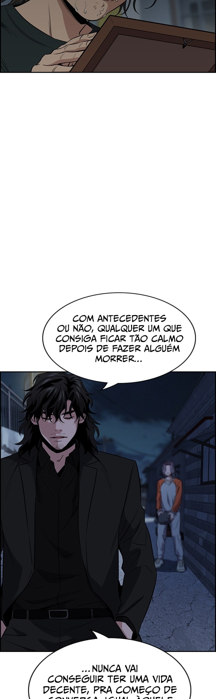 Get Schooled Capítulo 27 Página 48
