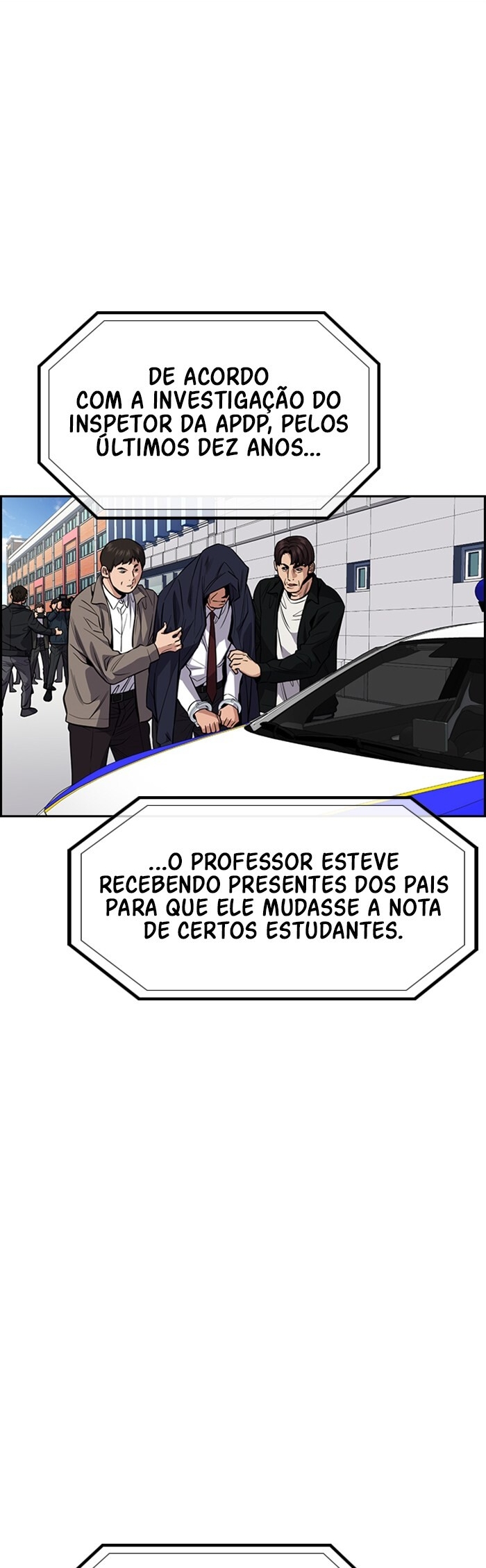 Get Schooled Capítulo 27 Página 53