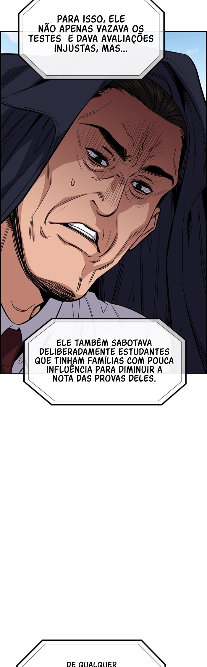 Get Schooled Capítulo 27 Página 54